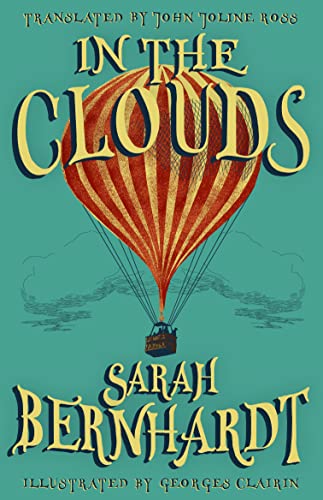 In the Clouds: The Impressions of a Chair von Renard Press Ltd