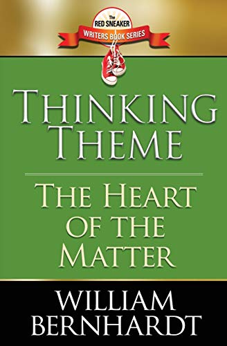 Thinking Theme: The Heart of the Matter (Red Sneaker Writers Book Series, Band 8) von Babylon Books