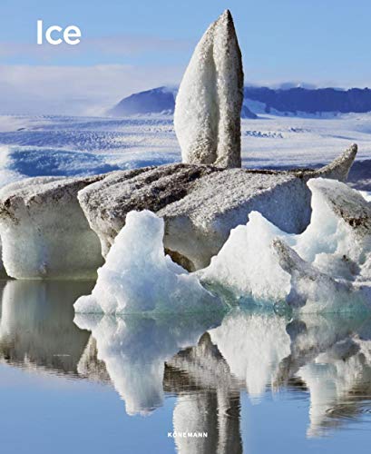 Ice Worlds (Spectacular Places)