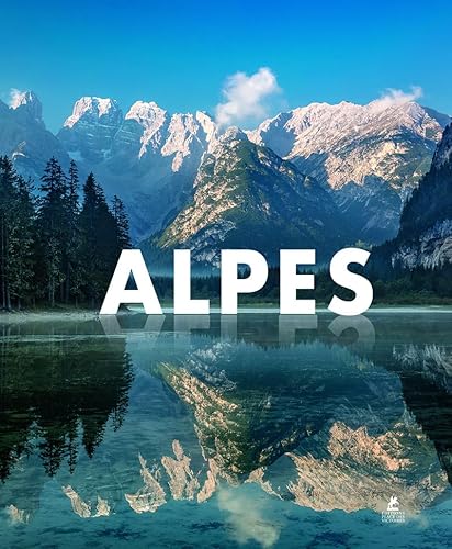 Les Alpes von PLACE VICTOIRES