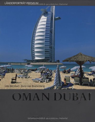 Oman Dubai: Länderporträt Premium