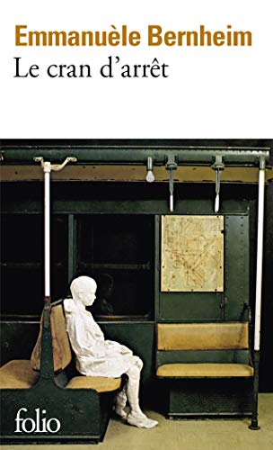 Cran D Arret (Fiction, Poetry & Drama) von Folio