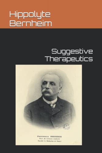 Suggestive Therapeutics
