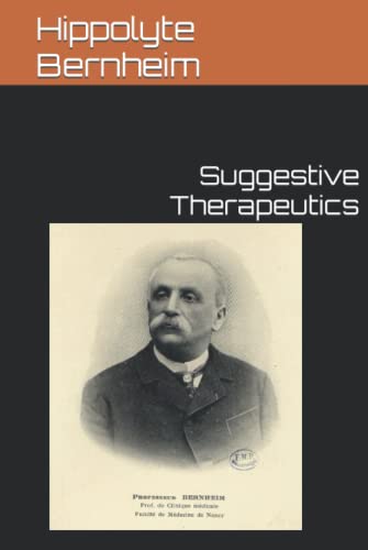 Suggestive Therapeutics