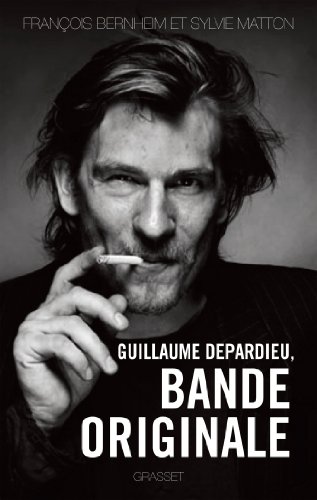 Guillaume Depardieu, Bande originale (Documents Francais) von GRASSET