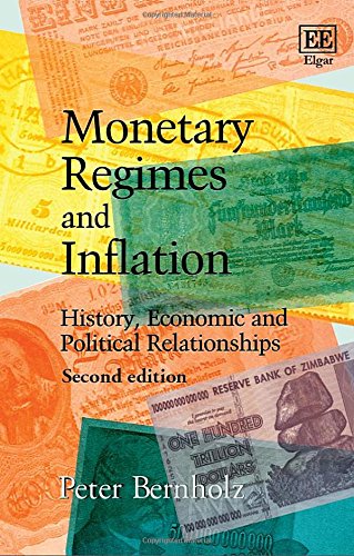 Monetary Regimes and Inflation: History, Economic and Political Relationships