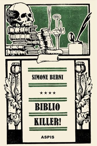Bibliokiller! von Aspis