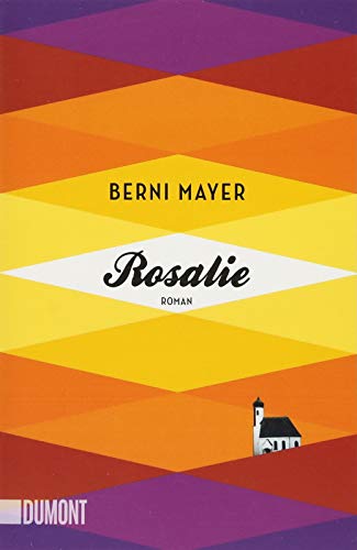 Rosalie: Roman (Taschenbücher) von DuMont Buchverlag GmbH