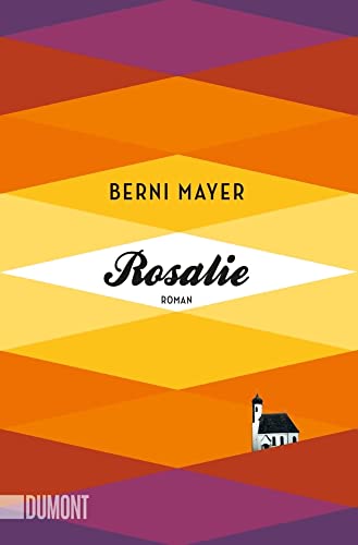 Rosalie: Roman (Taschenbücher) von DuMont Buchverlag GmbH