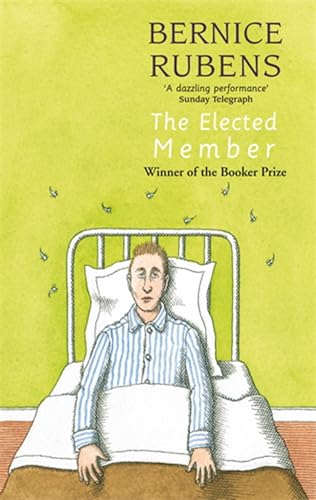 The Elected Member von Abacus (UK)