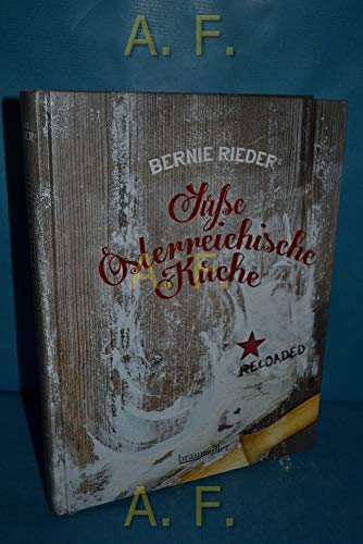 Österreichische Küche - Die Klassiker von Braumüller
