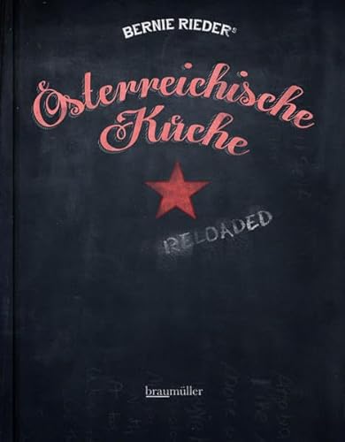 Österreichische Küche: Reloaded