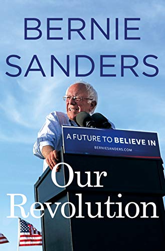 Our Revolution: A Future to Believe in (1)