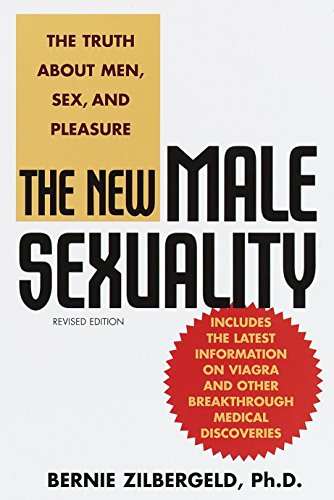 The New Male Sexuality: The Truth About Men, Sex, and Pleasure von Bantam