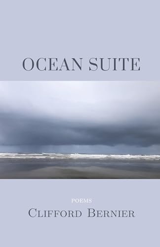 Ocean Suite von Finishing Line Press