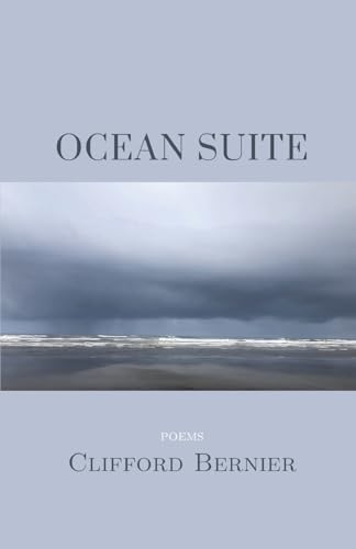 Ocean Suite von Finishing Line Press