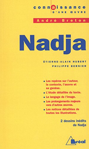 Nadja - Breton von BREAL