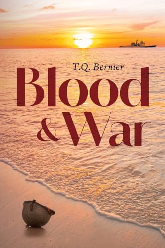 Blood & War von Palmetto Publishing