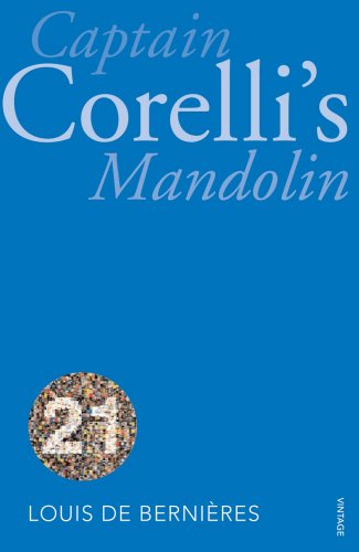 Captain Corelli's Mandolin: Vintage 21