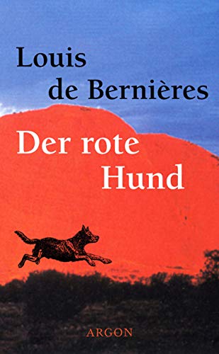 Der rote Hund Der rote Hund
