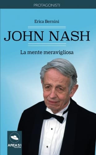 John Nash: La mente meravigliosa