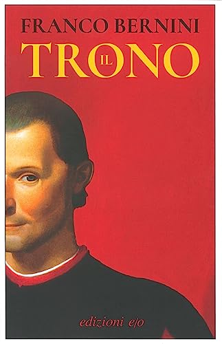 Il trono (Dal mondo)