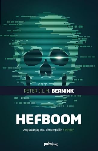 Hefboom Hefboom von Palmslag