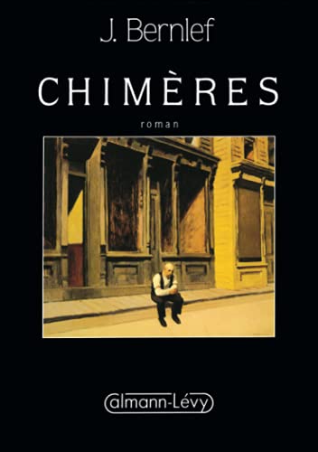 Chimères von Calmann-Lévy