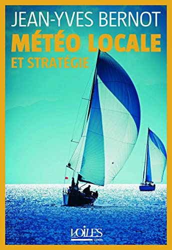 Météo locale et stratégie