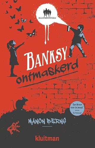 Banksy ontmaskerd (Blockbusters)