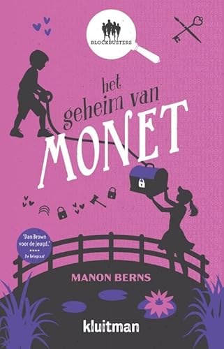 Het geheim van Monet (Blockbusters)