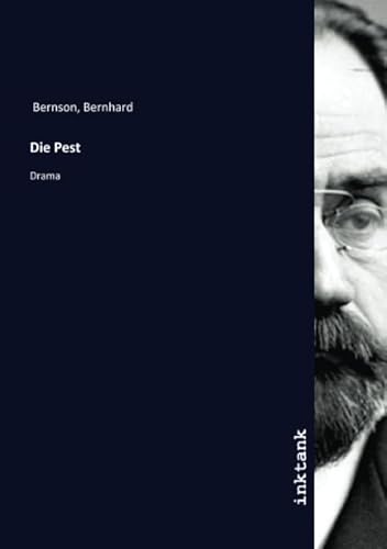 Die Pest: Drama