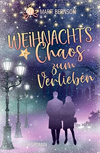 Weihnachtschaos zum Verlieben: Liebesroman Weihnachtschaos zum Verlieben: Liebesroman von tolino media