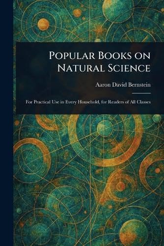Popular Books on Natural Science von Anson Street Press