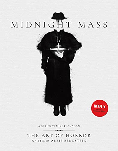 Midnight Mass: The Art of Horror von Titan Books Ltd