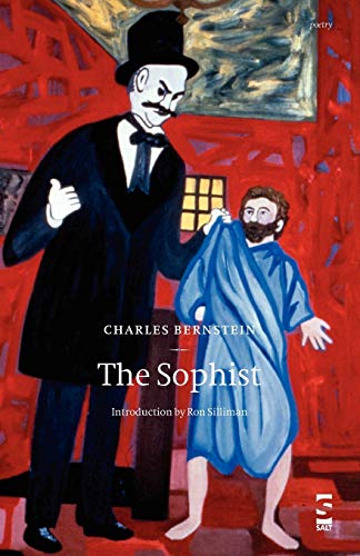 The Sophist (Salt Modern Poets)
