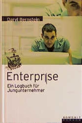 Enterprise: Ein Logbuch für Jungunternehmer von Rowohlt Berlin