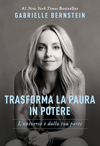 Trasforma la paura in potere. L'universo è dalla tua parte Trasforma la paura in potere. L'universo è dalla tua parte von My Life