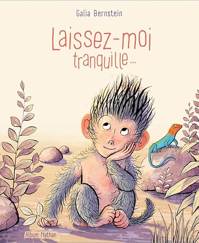 Laissez-moi tranquille...