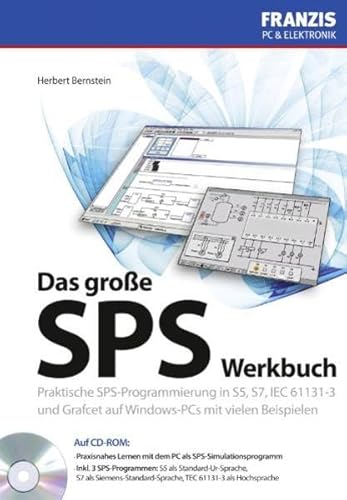 Das große SPS-Werkbuch