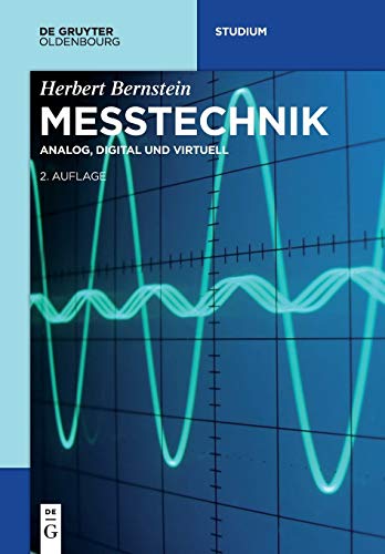 Messtechnik: Analog, digital und virtuell