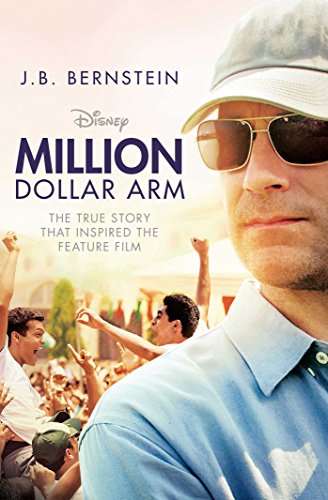 Million Dollar Arm: Sometimes to Win, You Have to Change the Game von Simon & Schuster