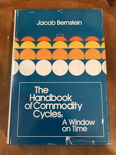 Handbook of Commodity Cycles: A Window on Time