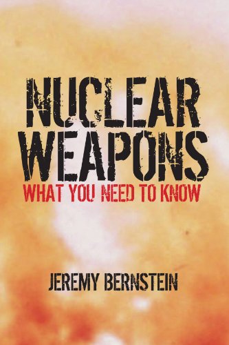 Nuclear Weapons: What You Need to Know von Cambridge University Press