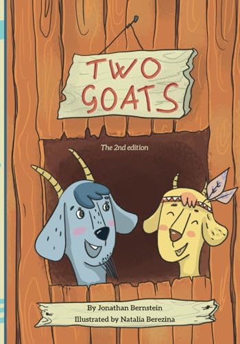 Two Goats von Independently published