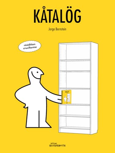 Katalog - Nouvelle Edition von ROUQUEMOUTE