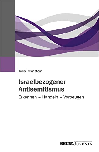 Israelbezogener Antisemitismus: Erkennen – Handeln – Vorbeugen von Beltz Juventa