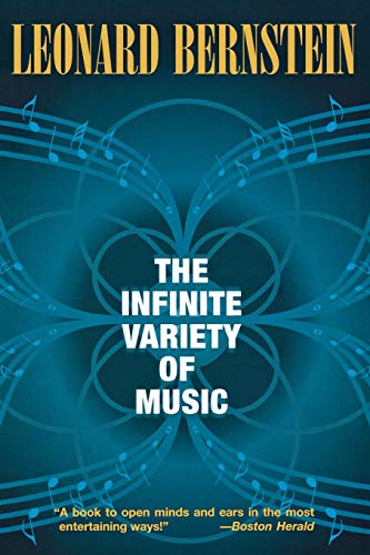 The Infinite Variety of Music (Amadeus)