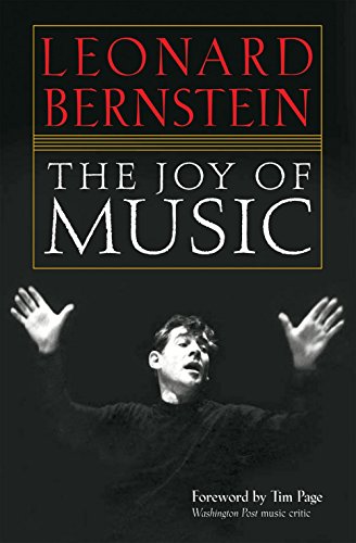 The Joy Of Music (Amadeus) von Amadeus