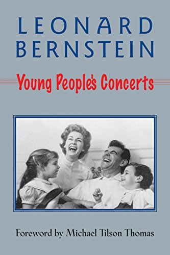 Young People's Concerts (Amadeus)